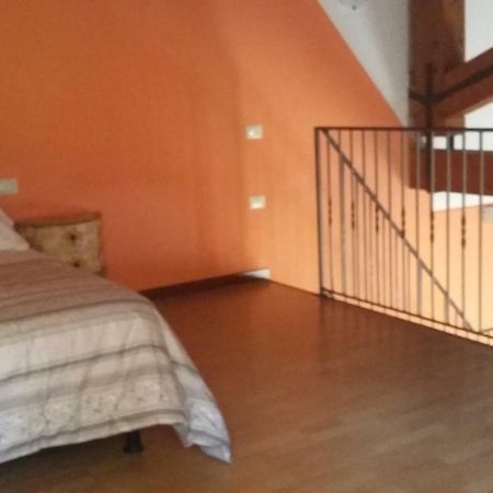 Alloggi Alba Vicenza Luaran gambar
