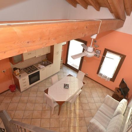 Alloggi Alba Vicenza Luaran gambar