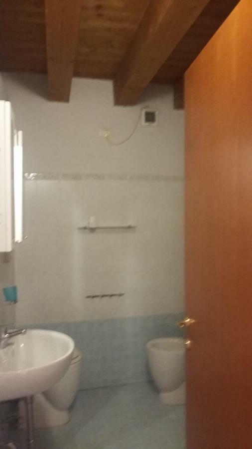 Alloggi Alba Vicenza Luaran gambar