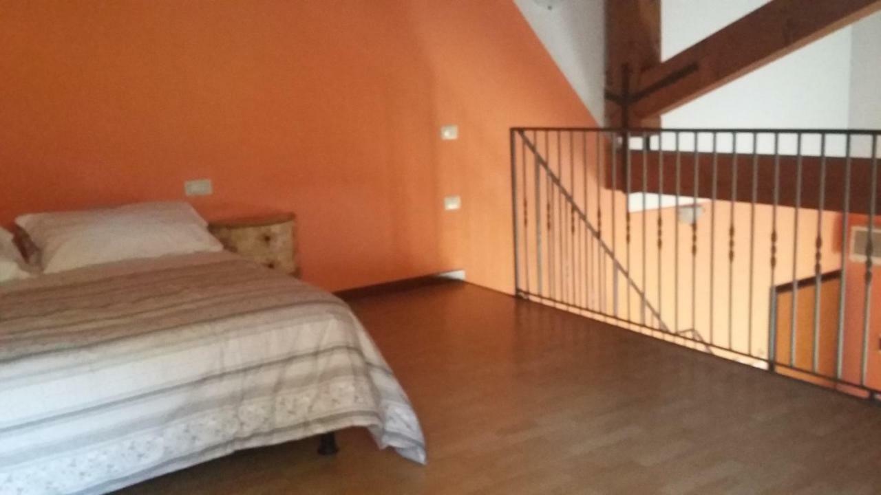 Alloggi Alba Vicenza Luaran gambar