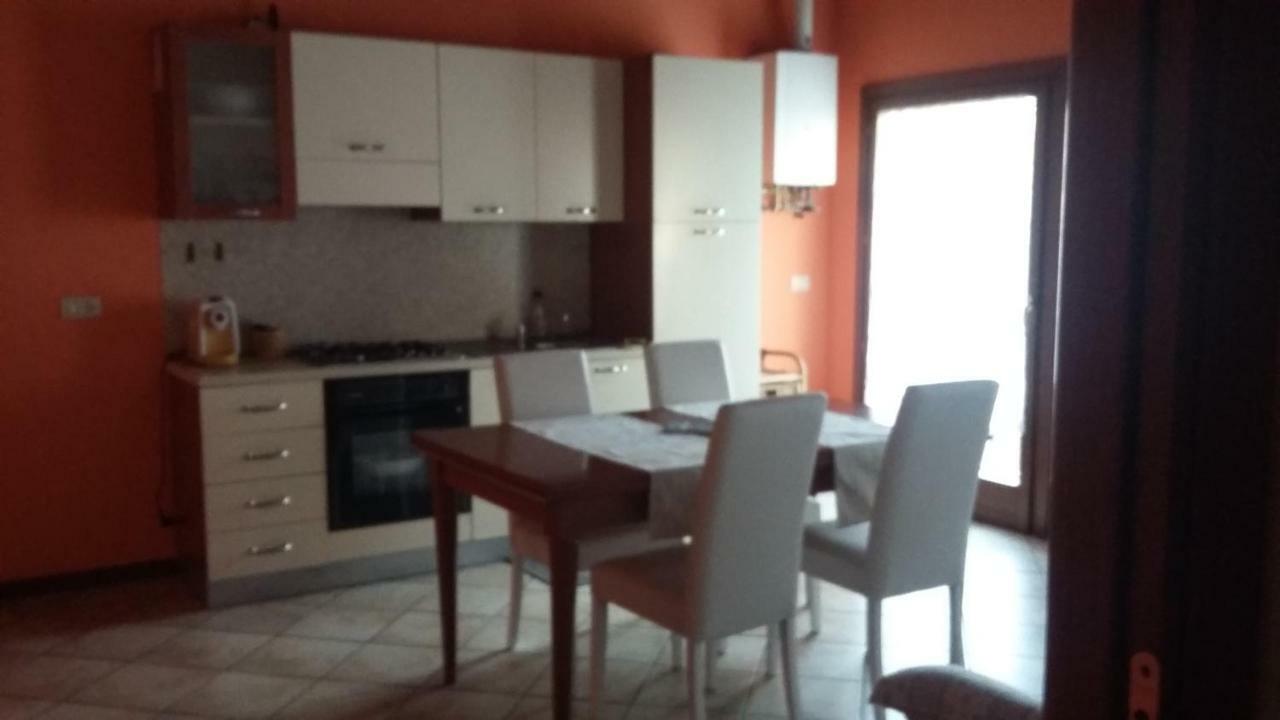 Alloggi Alba Vicenza Luaran gambar